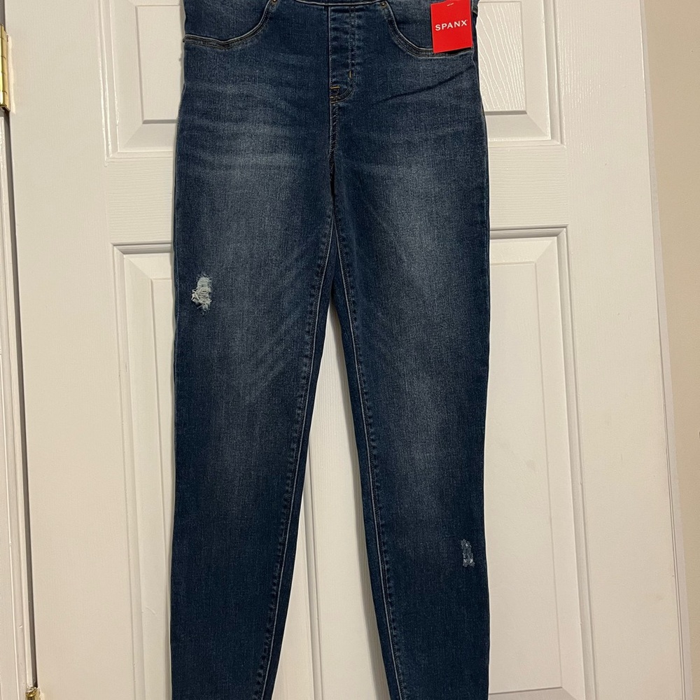 SPANX Jeans - Picture 7 of 10